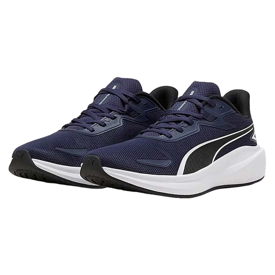 Zapatilla Hombre Azul Puma 37943702 1
