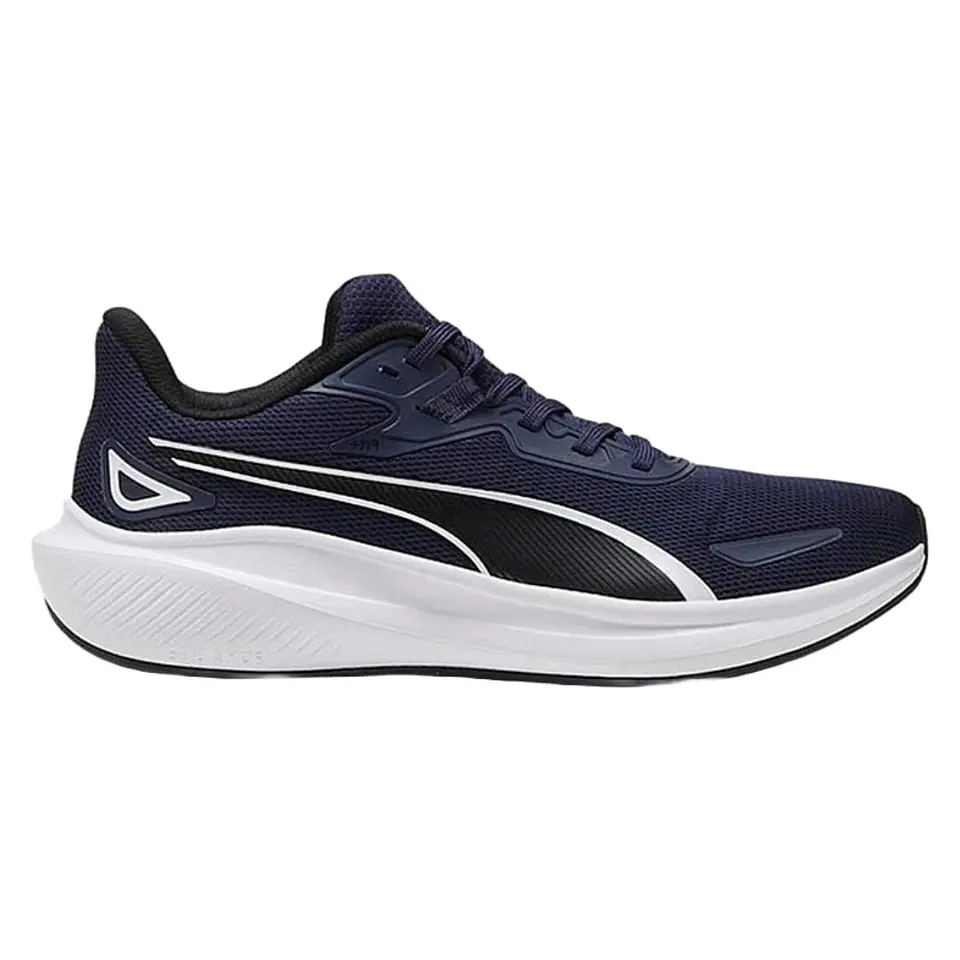 Zapatilla Hombre Azul Puma 37943702 3