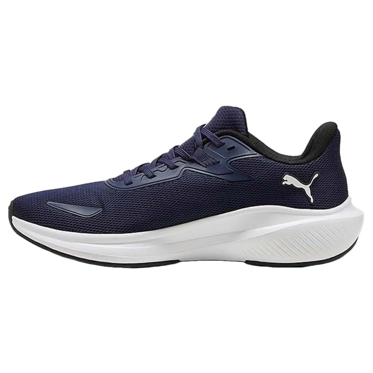 Zapatilla Hombre Azul Puma 37943702 4