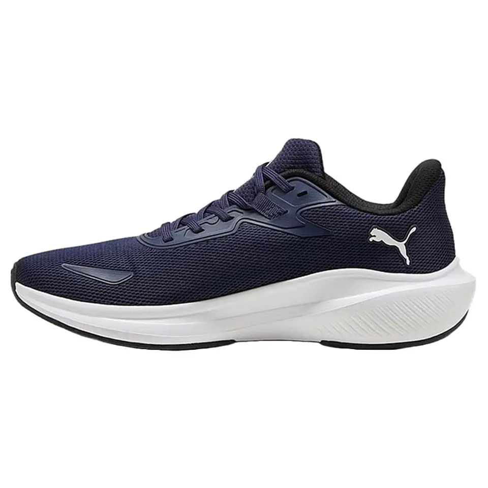 Zapatilla Hombre Azul Puma 37943702 4