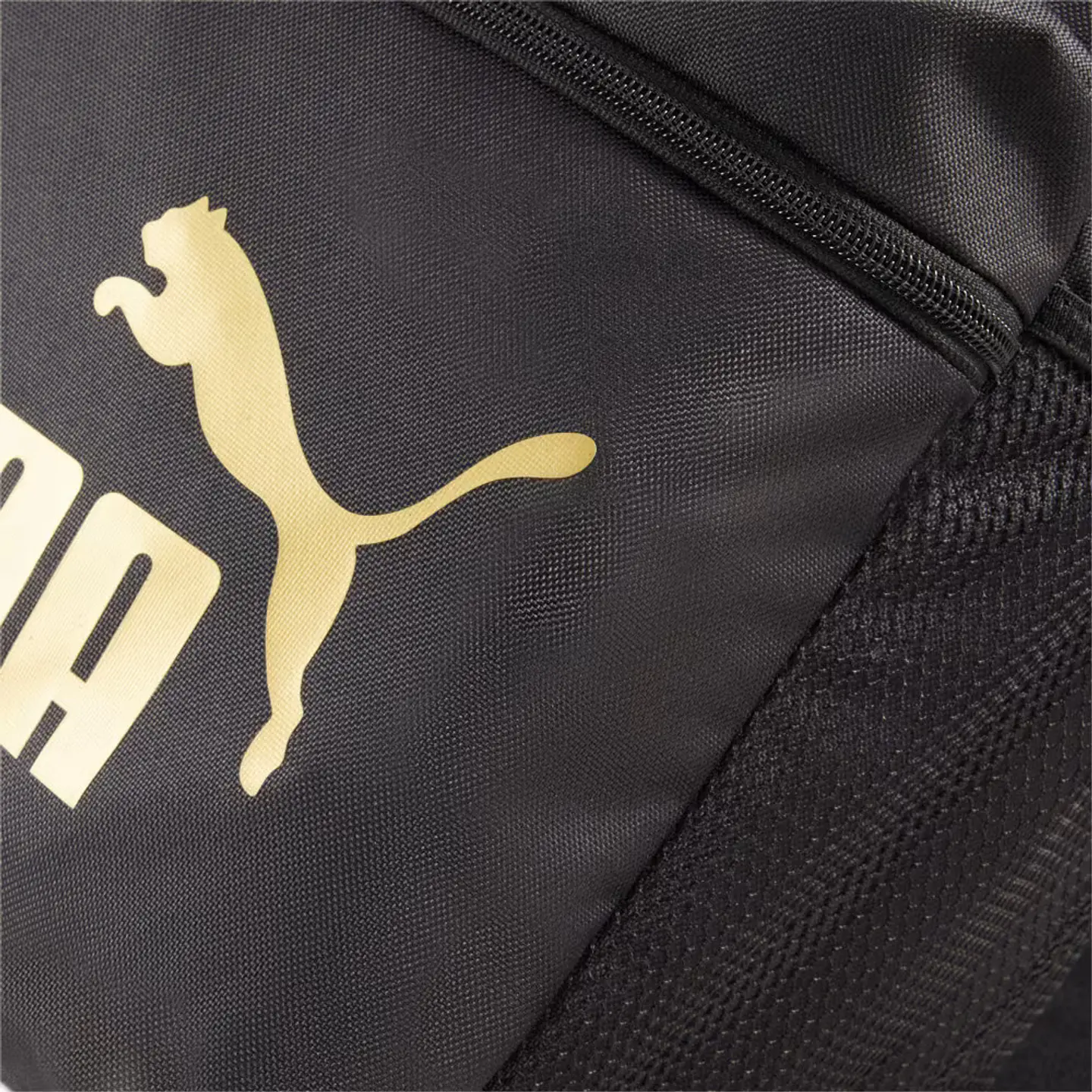 Mochila Negra Puma 7994303 3