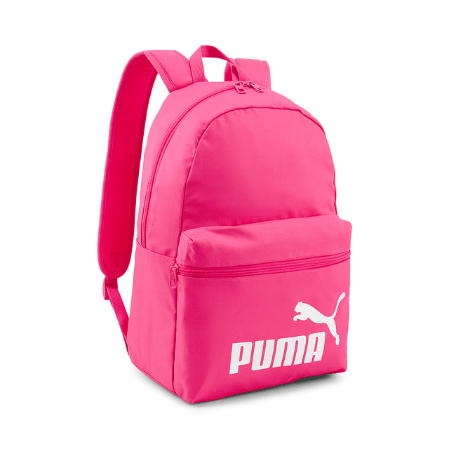 Mochila Rosada Puma 7994333