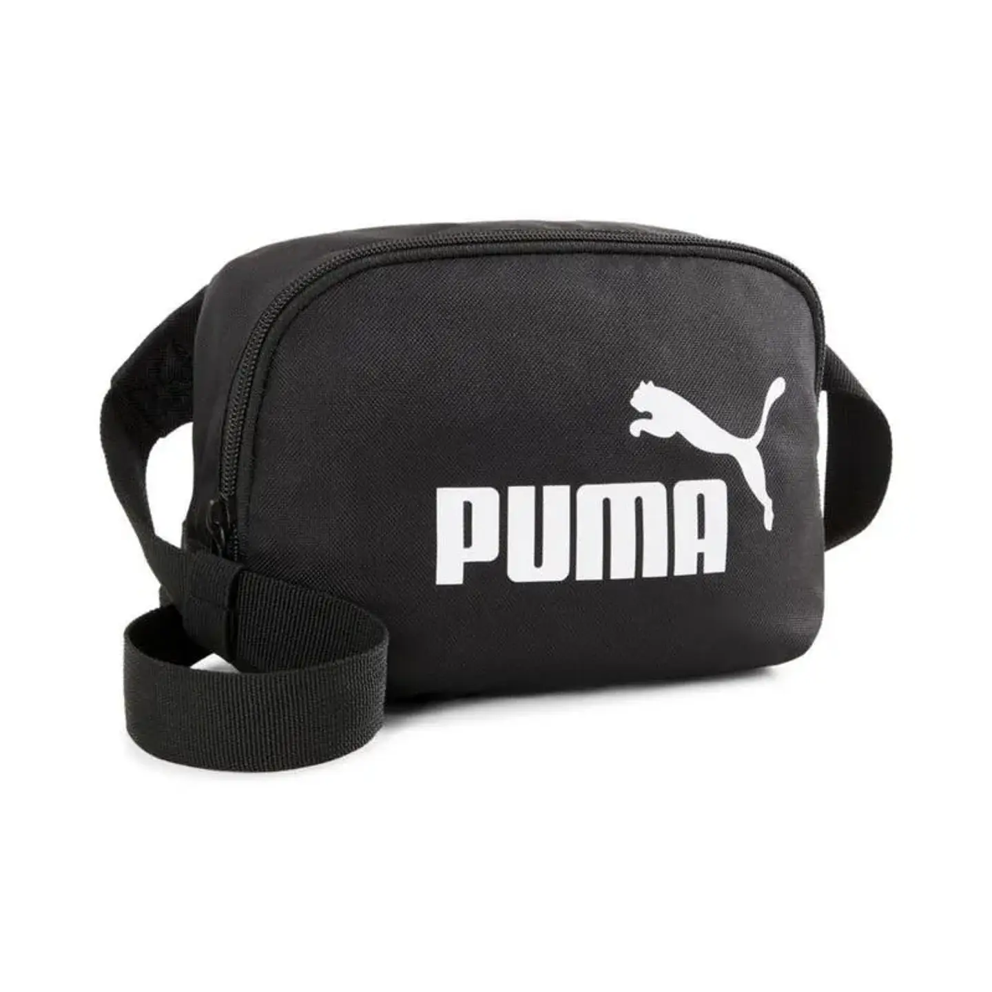 Bolso Negro Puma 7995401 1
