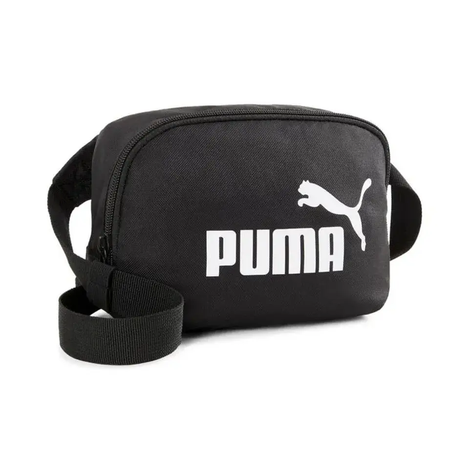 Bolso Negro Puma 7995401 1