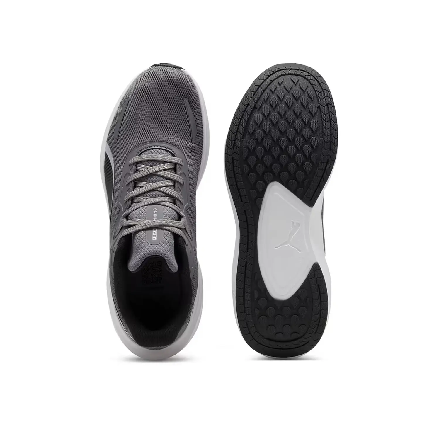 Zapatilla Hombre Gris Puma 37943707 2