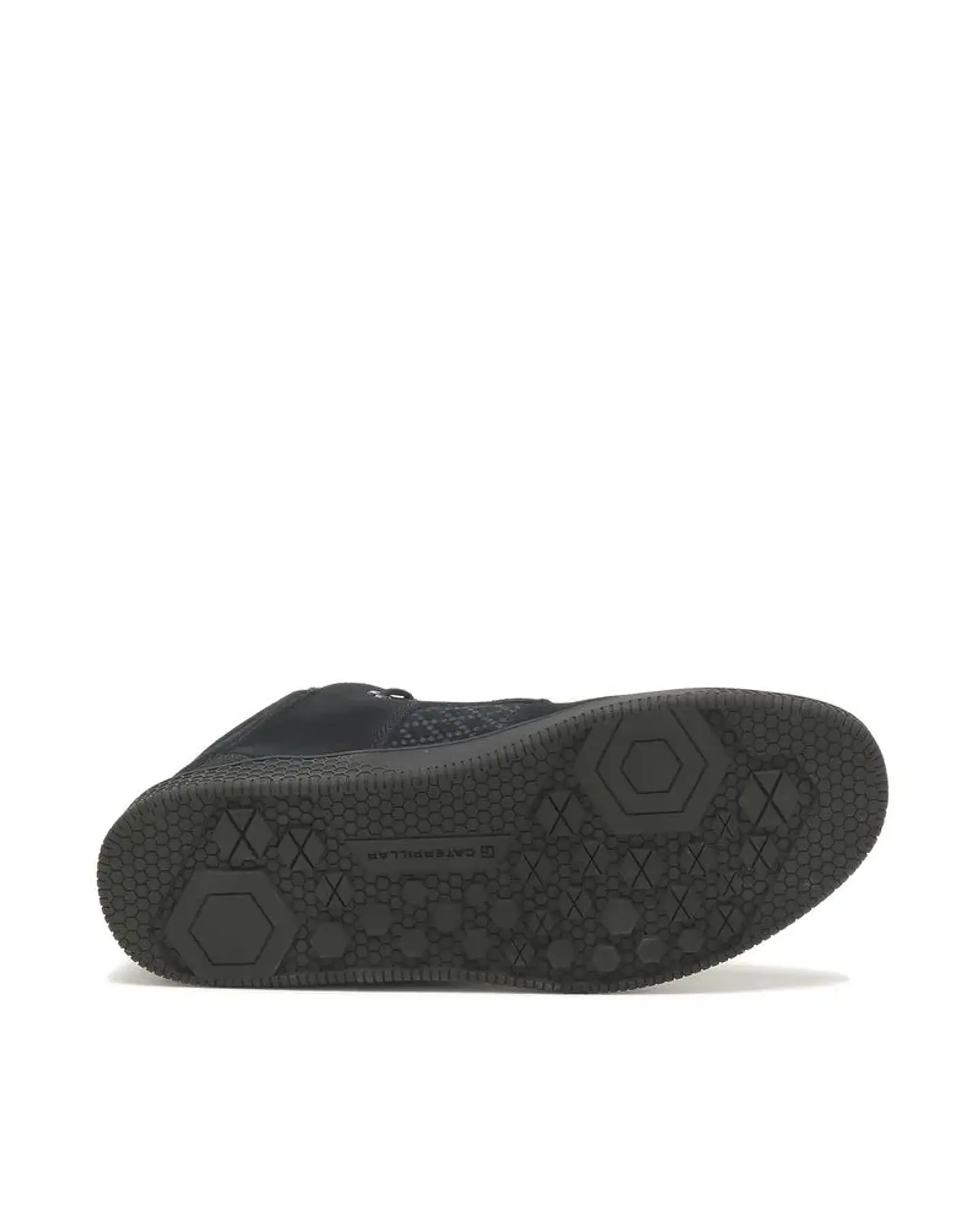 Zapato Hombre Negro Cat P110541-N11 3