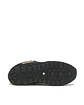 Zapatilla Hombre Negra Cat P110712-C05 - Miniatura 3