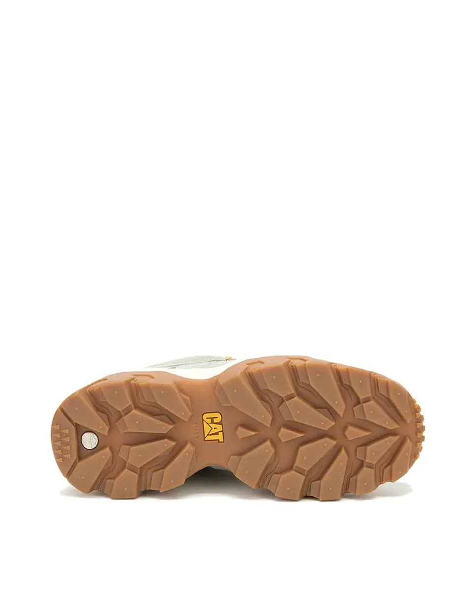 Botines Mujer Beige Cat P111647-DUY 5