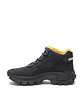 Botines Hombre Negro Cat P723910-N11 - Miniatura 2