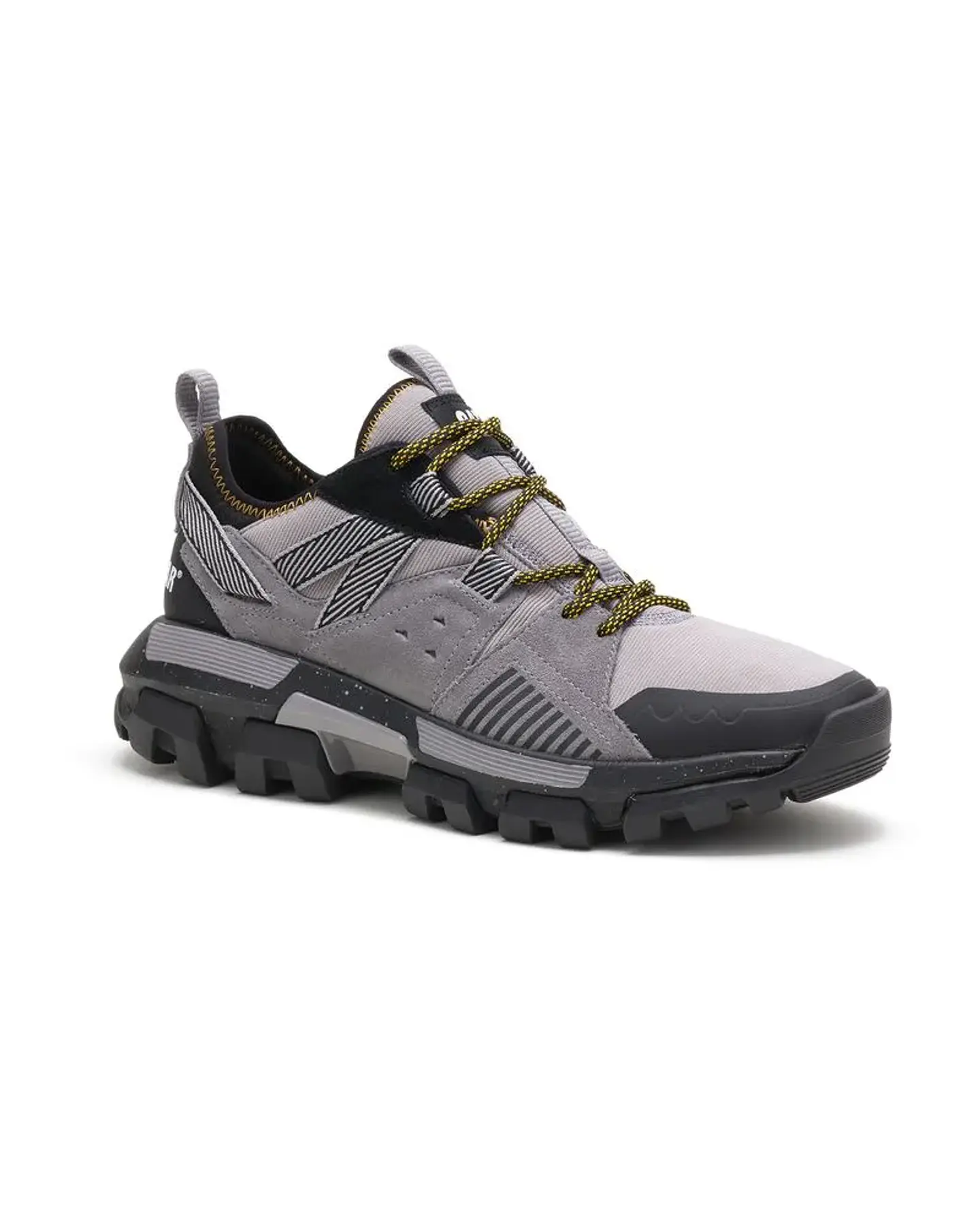 Botines Hombre Gris Cat P724509-9GD 1