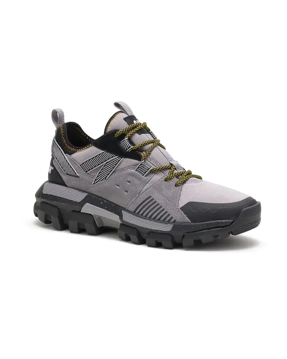 Botines Hombre Gris Cat P724509-9GD 1