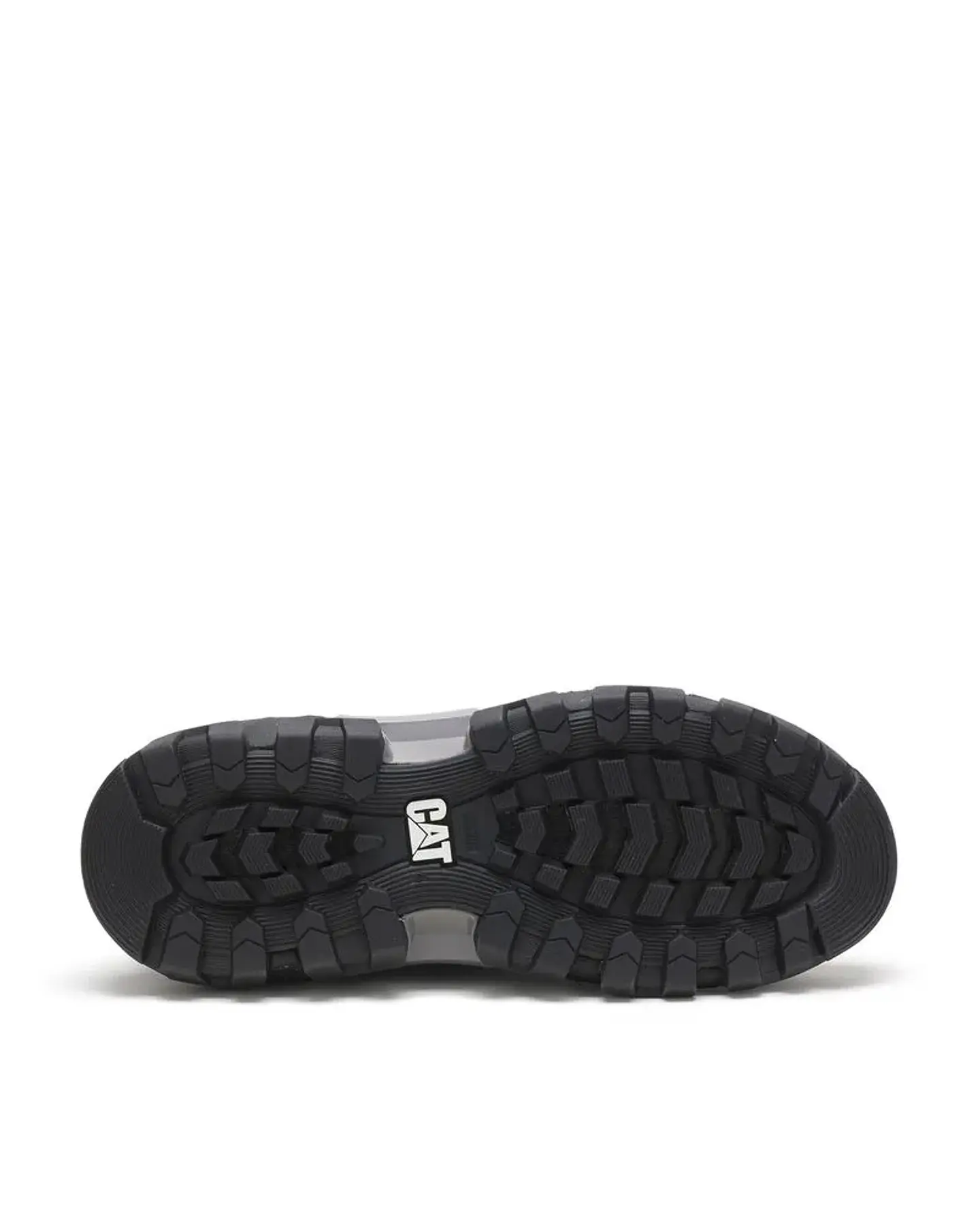 Botines Hombre Gris Cat P724509-9GD 4