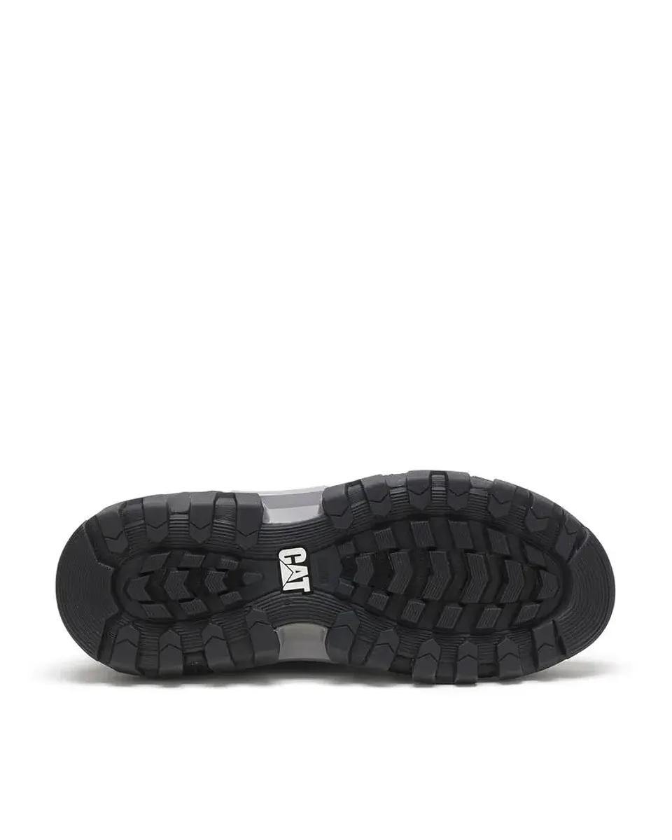 Botines Hombre Gris Cat P724509-9GD 4