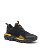 Zapato Hombre Negro Cat P724513-K08 - Miniatura 1