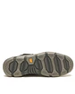 Botines Hombre Negro Cat P725600-ZMI - Miniatura 4