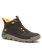 Zapatilla Hombre Negra Cat P725600-ZMI - Miniatura 1