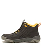 Zapatilla Hombre Negra Cat P725600-ZMI - Miniatura 2