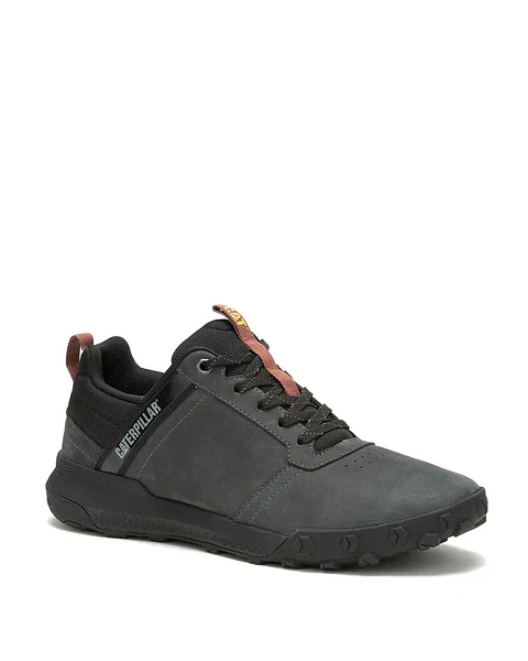Zapatilla Hombre Gris Cat P726014-9GH