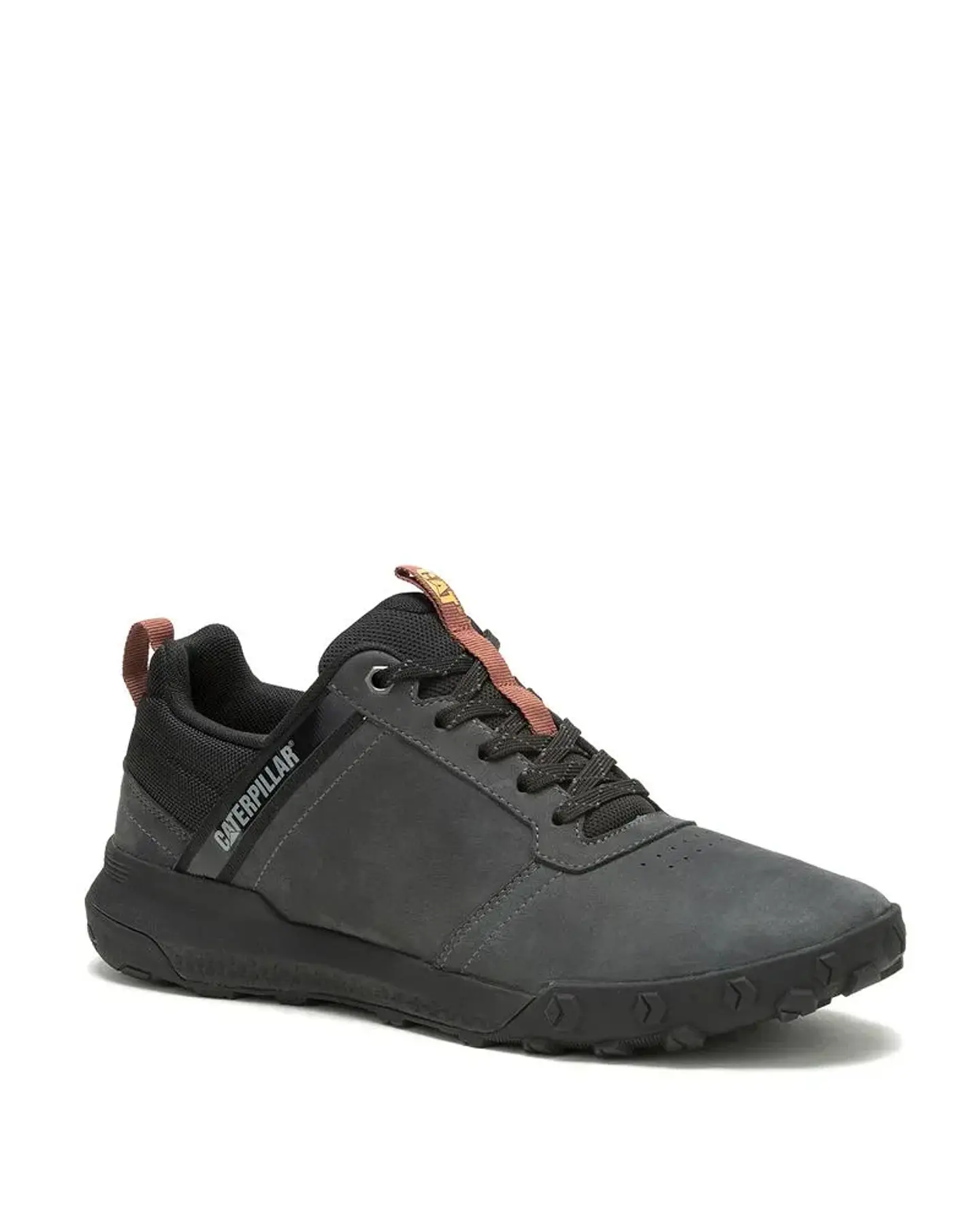 Zapatilla Hombre Gris Cat P726014-9GH 1