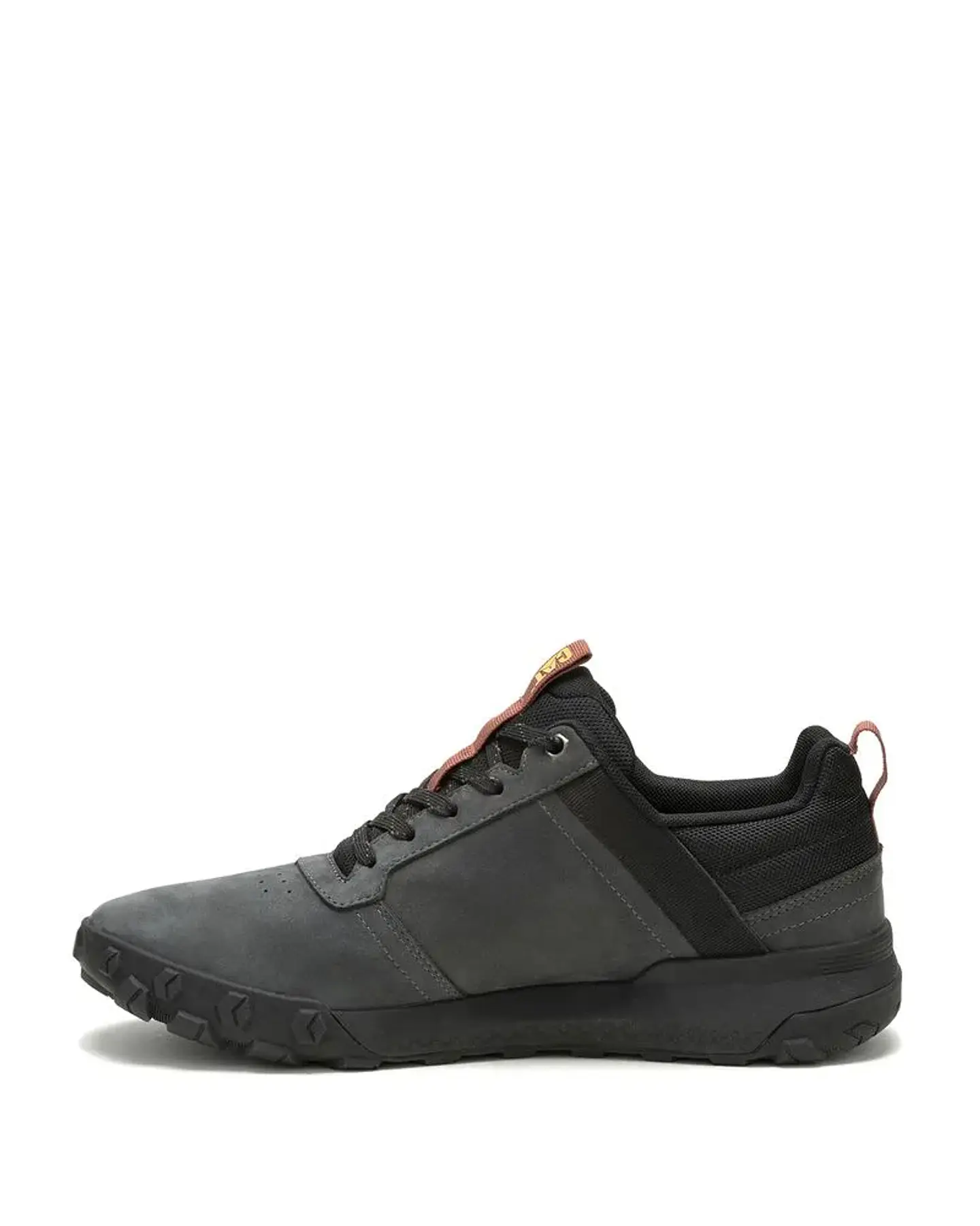 Zapatilla Hombre Gris Cat P726014-9GH 3