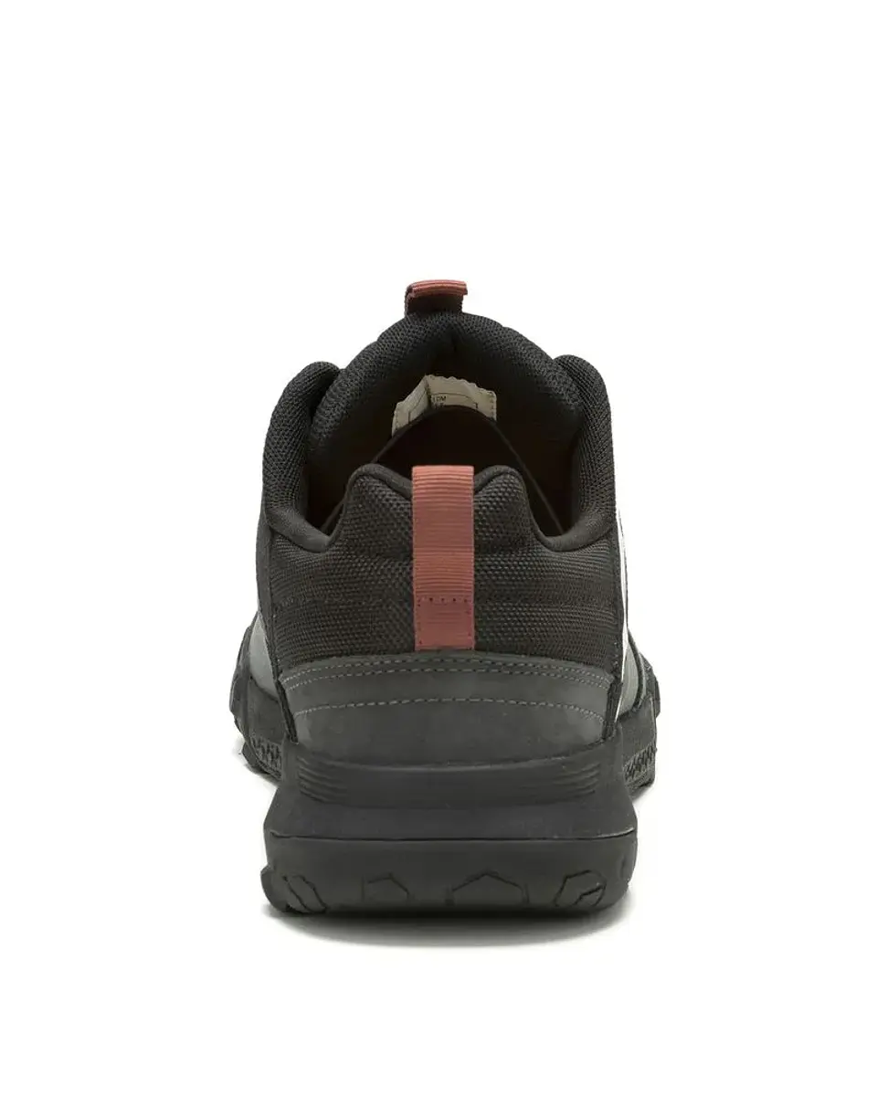 Zapatilla Hombre Gris Cat P726014-9GH 4