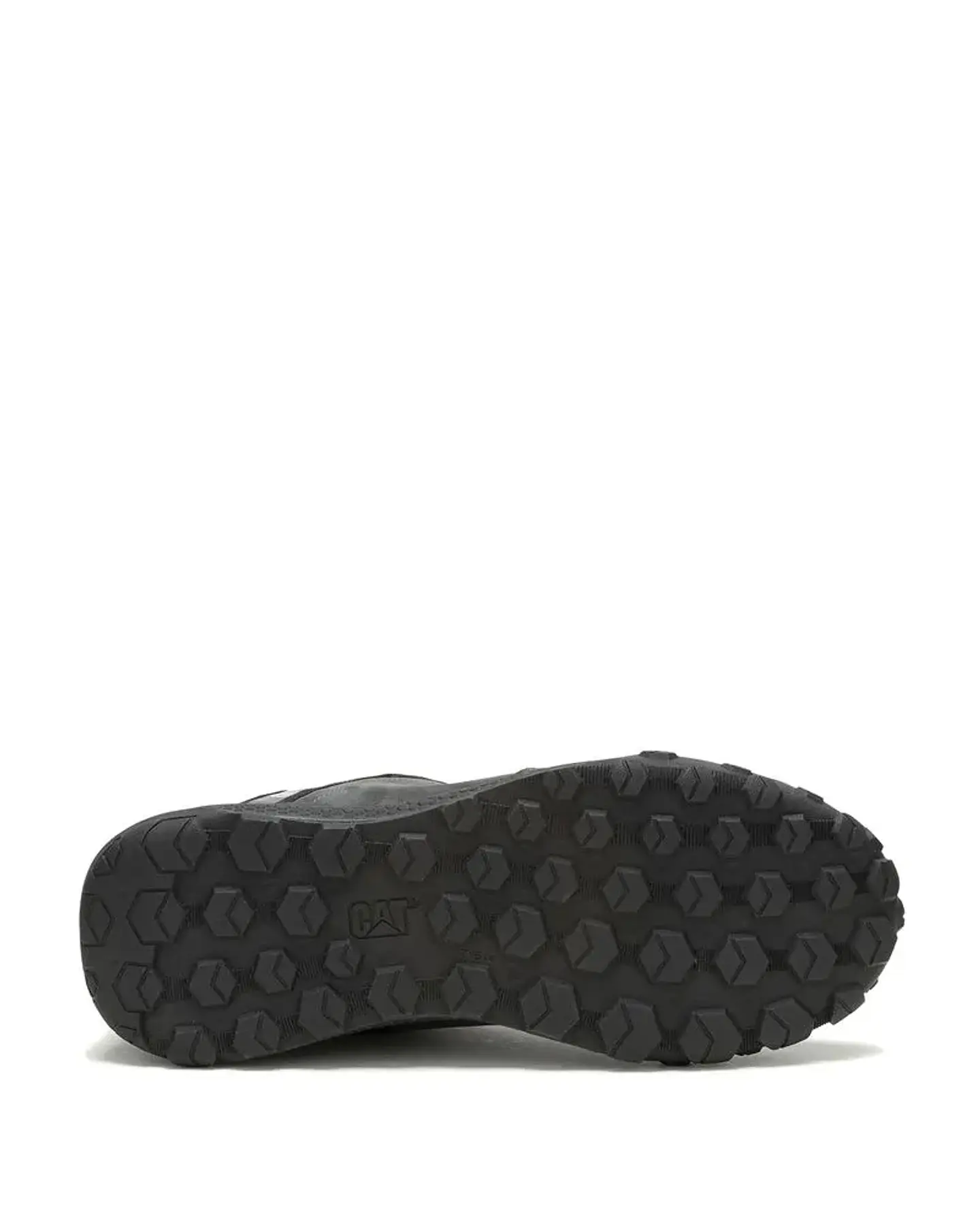 Zapatilla Hombre Gris Cat P726014-9GH 5