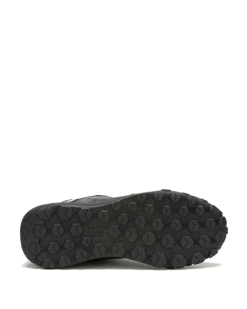 Zapatilla Hombre Gris Cat P726014-9GH 5