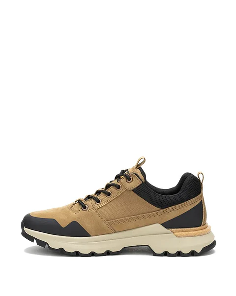 Zapato Hombre Café Cat P725996-ZFM