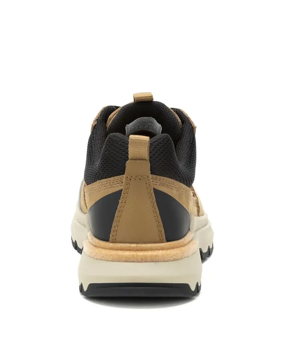 Zapato Hombre Café Cat P725996-ZFM 4