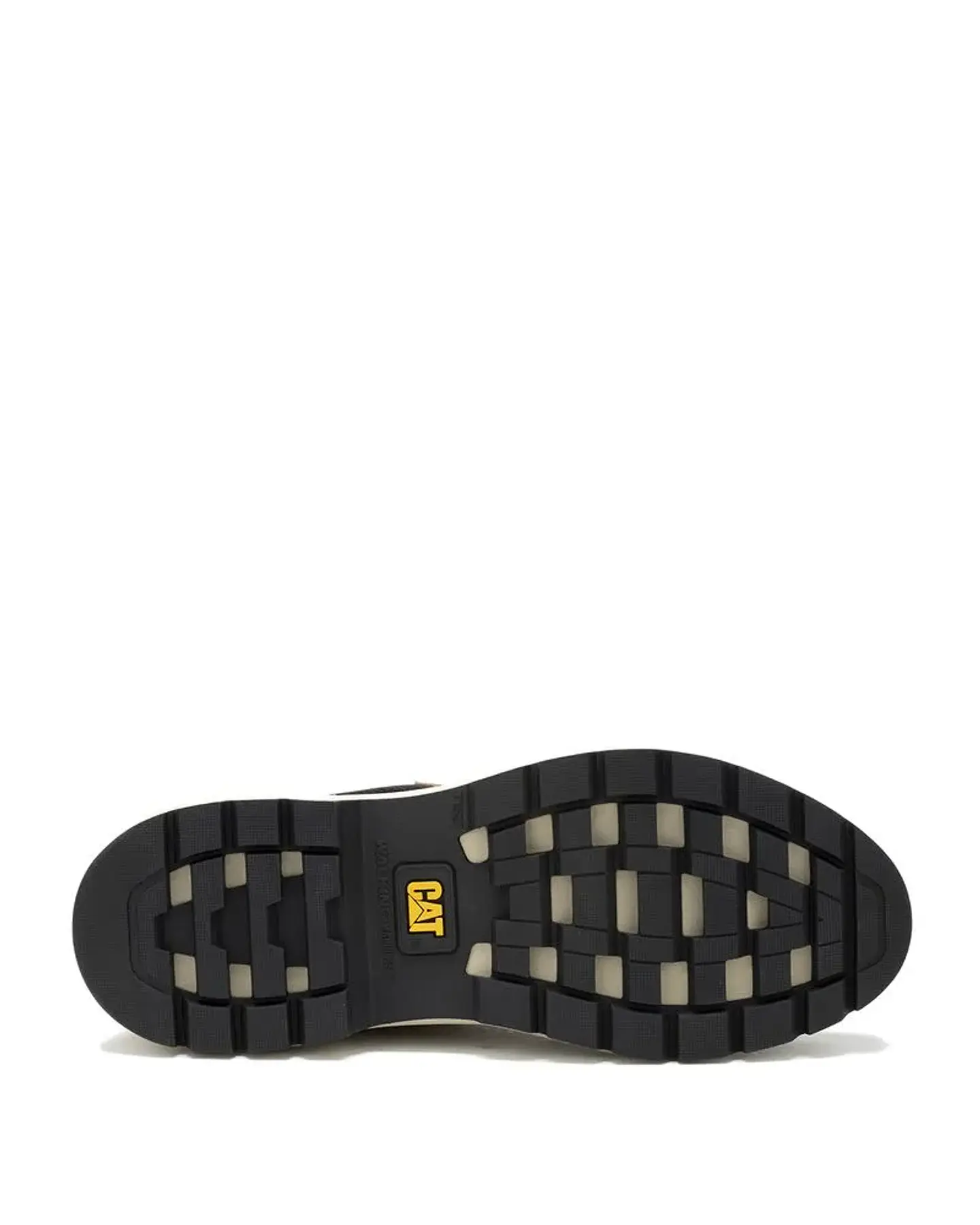 Zapato Hombre Café Cat P725996-ZFM 5