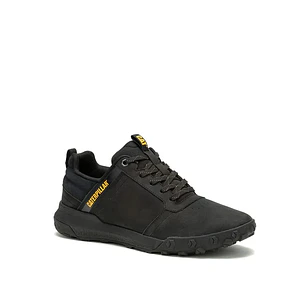 Zapatilla Hombre Negra Cat P726015-ZMI