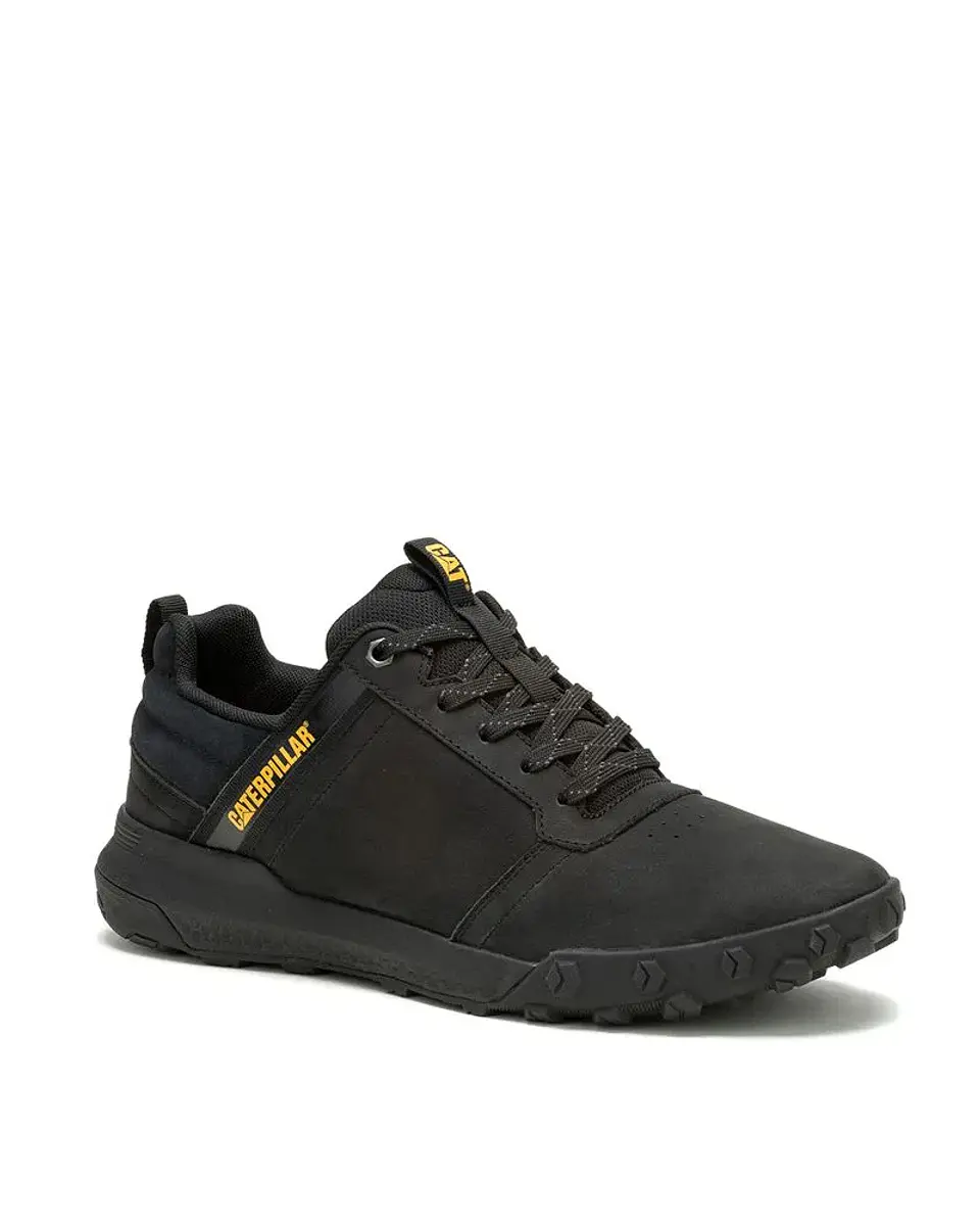 Zapatilla Hombre Negra Cat P726015-ZMI 1