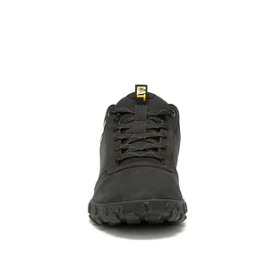 Zapatilla Hombre Negra Cat P726015-ZMI