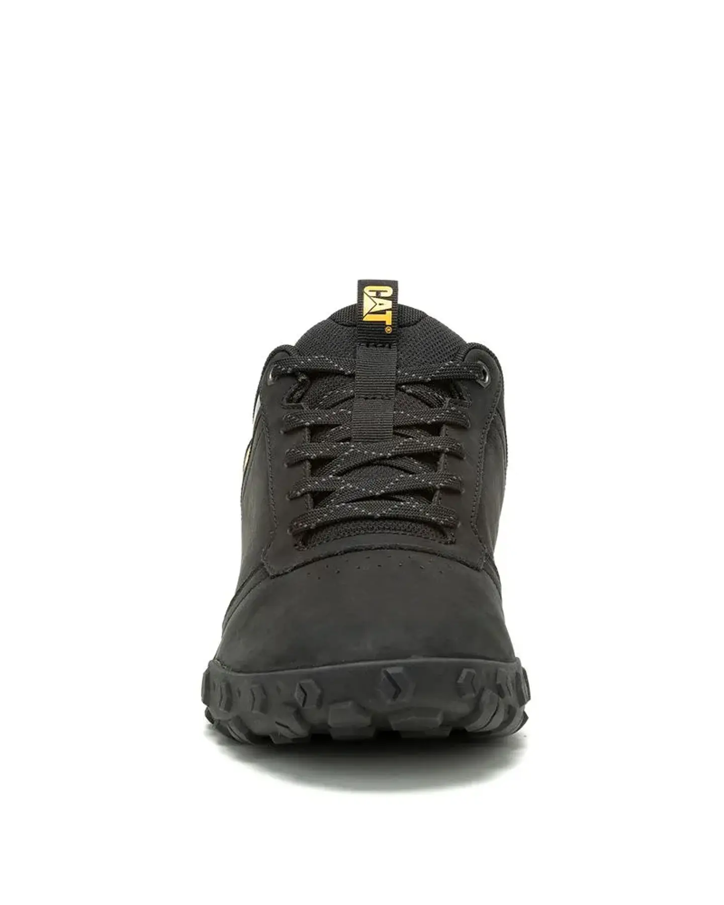 Zapatilla Hombre Negra Cat P726015-ZMI 2