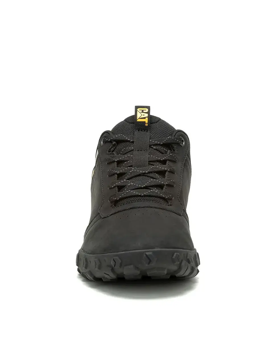 Zapatilla Hombre Negra Cat P726015-ZMI 2