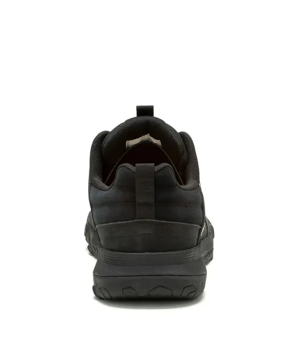 Zapatilla Hombre Negra Cat P726015-ZMI 4