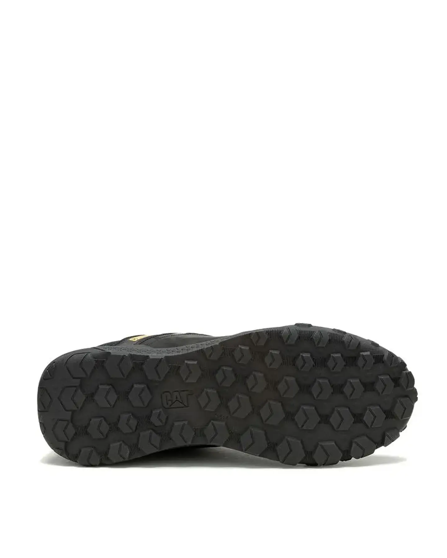 Zapatilla Hombre Negra Cat P726015-ZMI 5