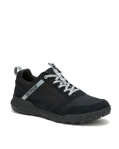 Zapato Hombre Negro Cat P726109-ZMI