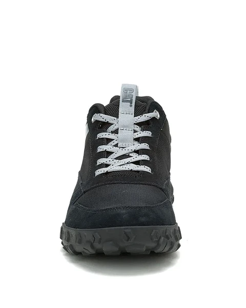 Zapato Hombre Negro Cat P726109-ZMI