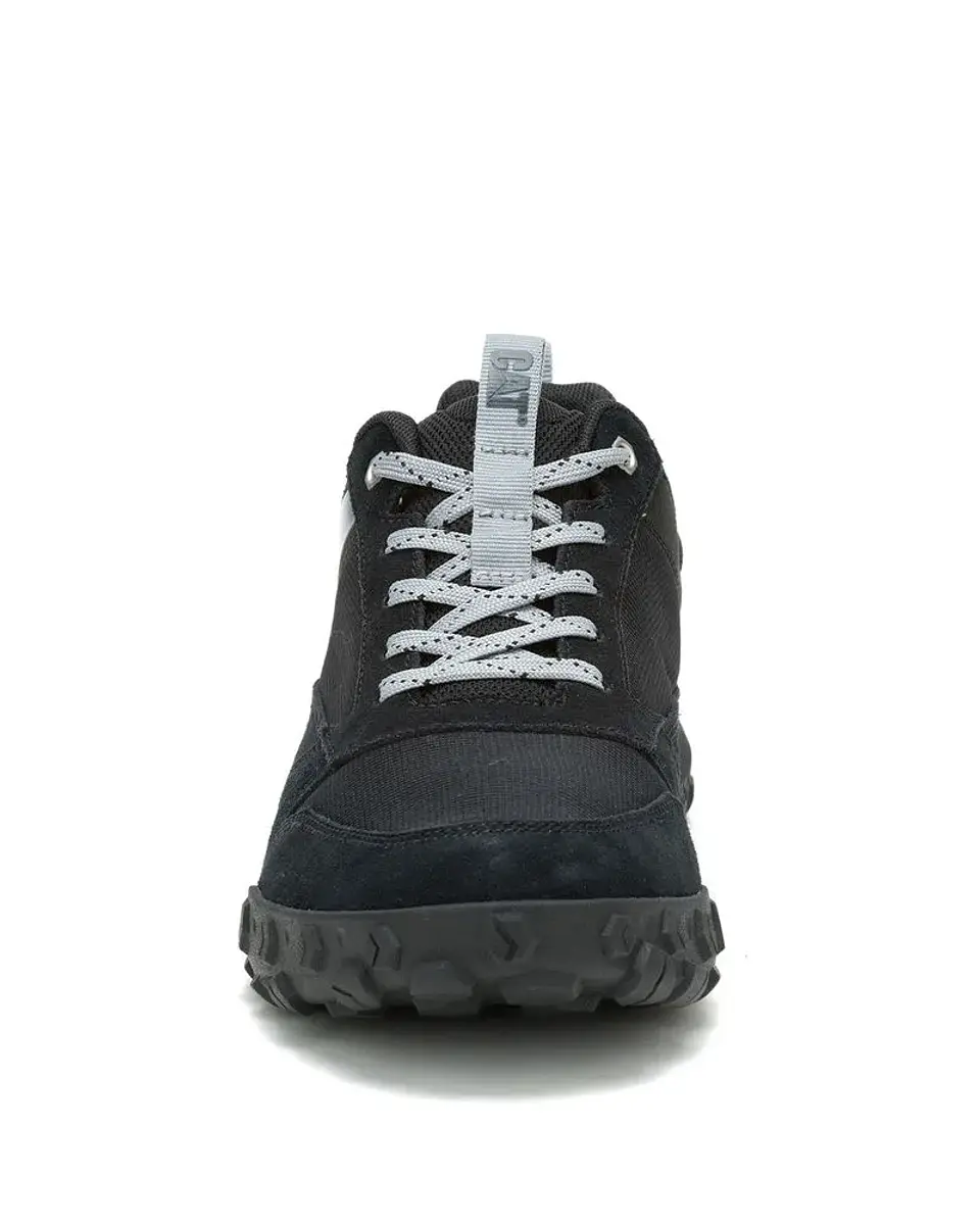 Zapato Hombre Negro Cat P726109-ZMI 2