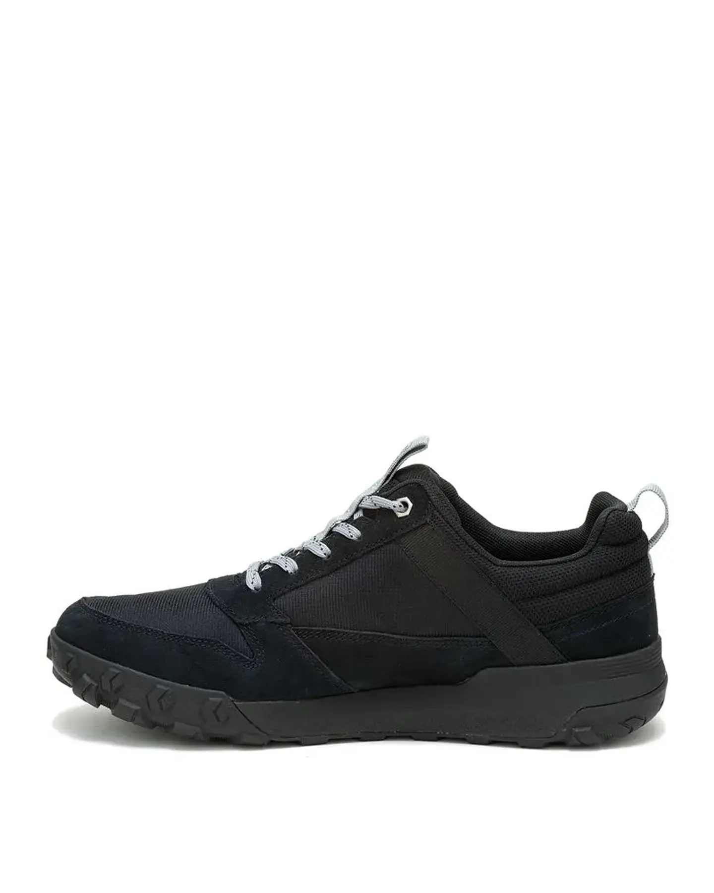 Zapato Hombre Negro Cat P726109-ZMI 3