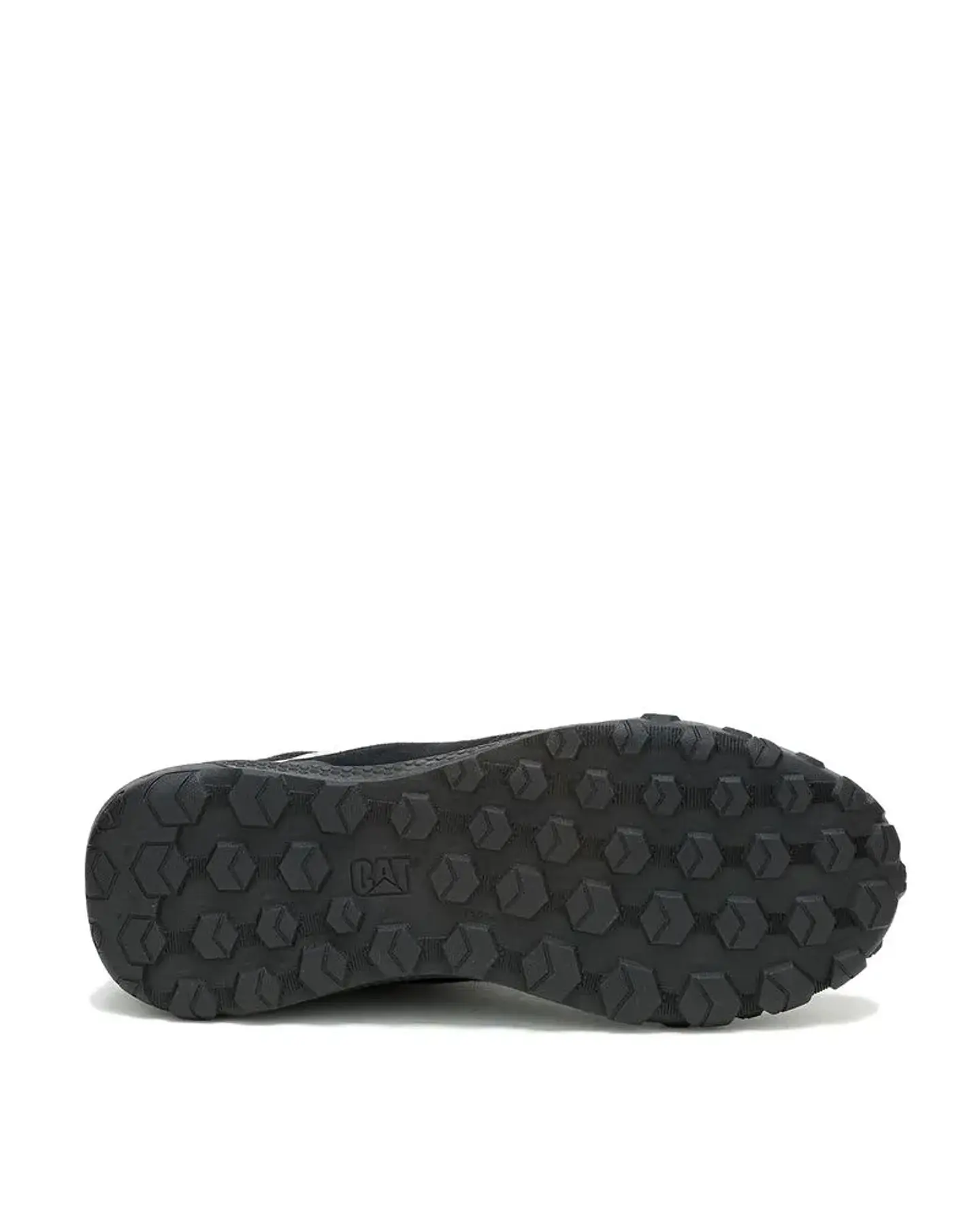 Zapato Hombre Negro Cat P726109-ZMI 4