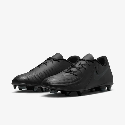 Zapato de Fútbol Hombre Negro Nike FJ2557-002