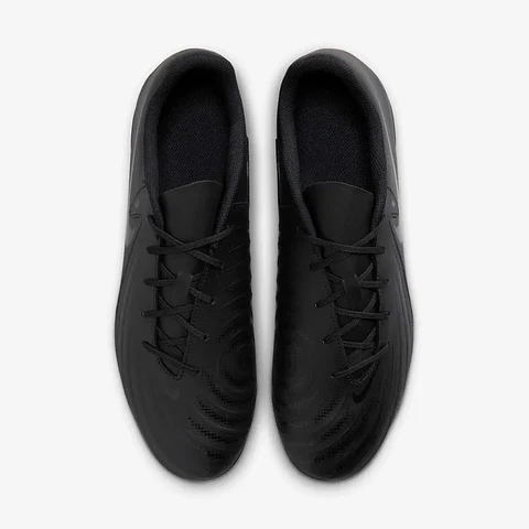 Zapato de Fútbol Hombre Negro Nike FJ2557-002