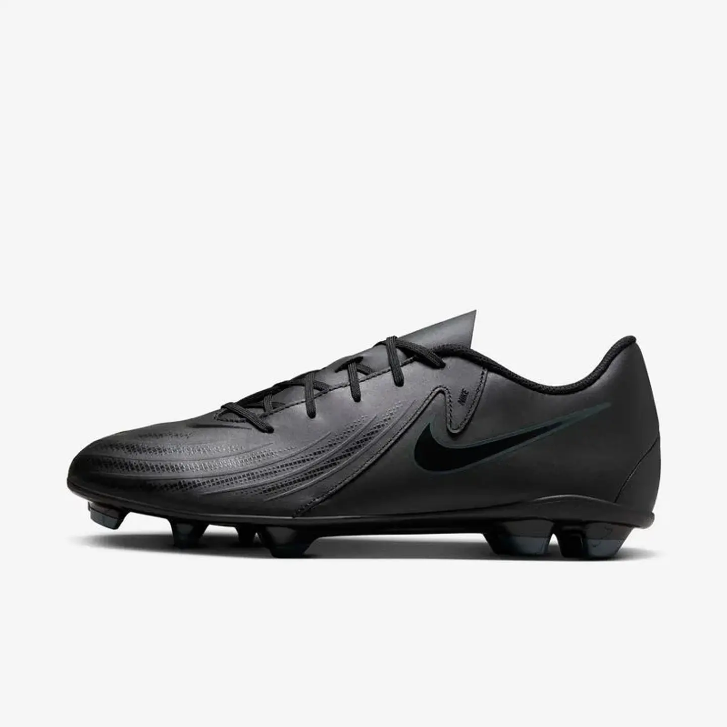 Zapato de Fútbol Hombre Negro Nike FJ2557-002 3