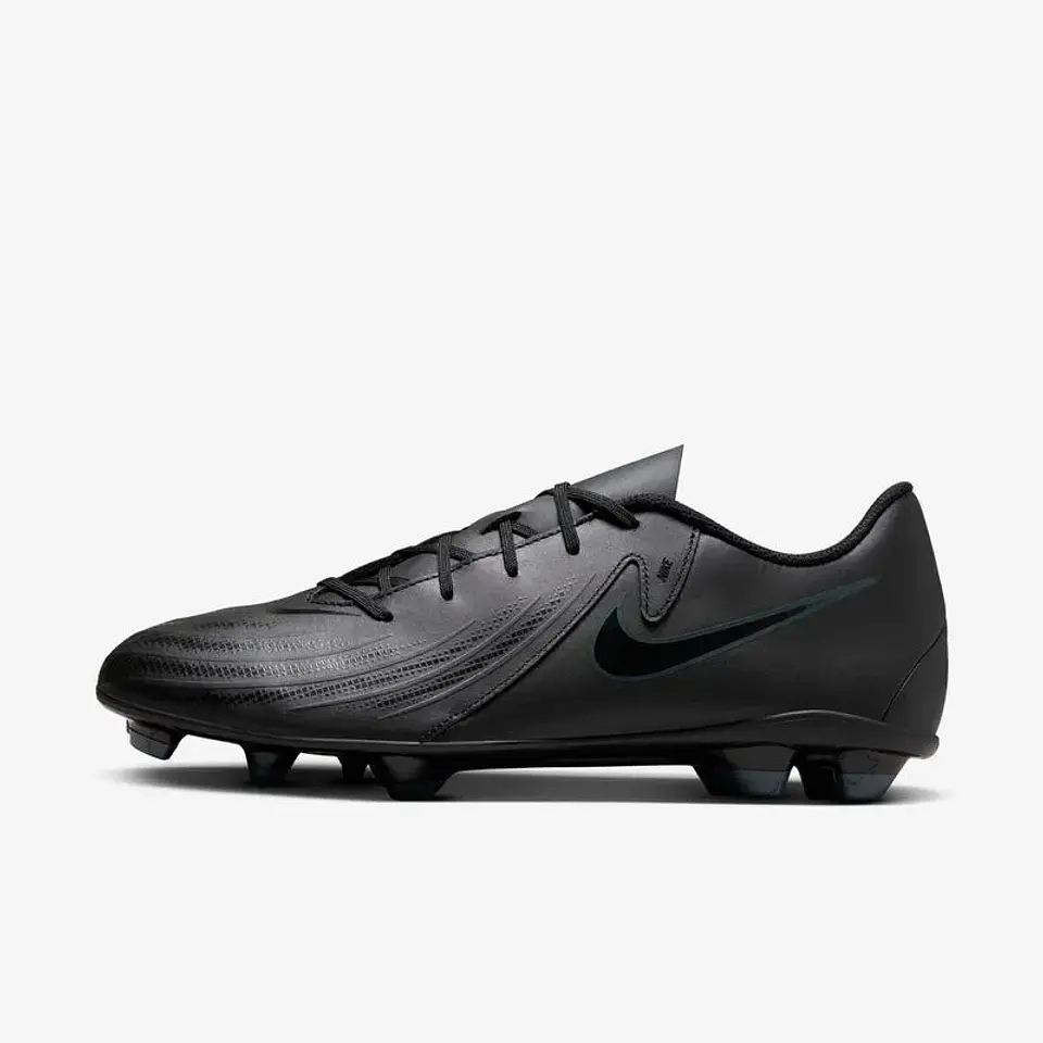 Zapato de Fútbol Hombre Negro Nike FJ2557-002 3