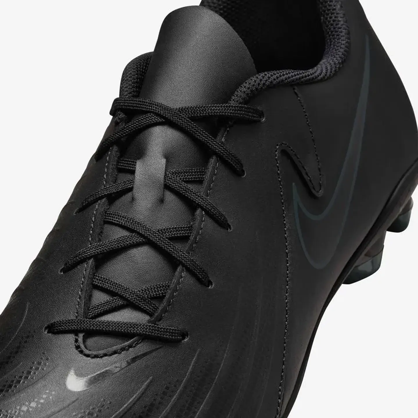 Zapato de Fútbol Hombre Negro Nike FJ2557-002 4