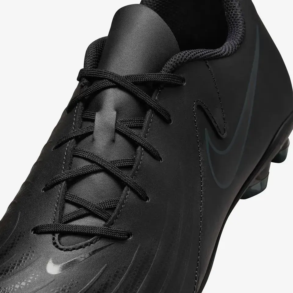 Zapato de Fútbol Hombre Negro Nike FJ2557-002 4