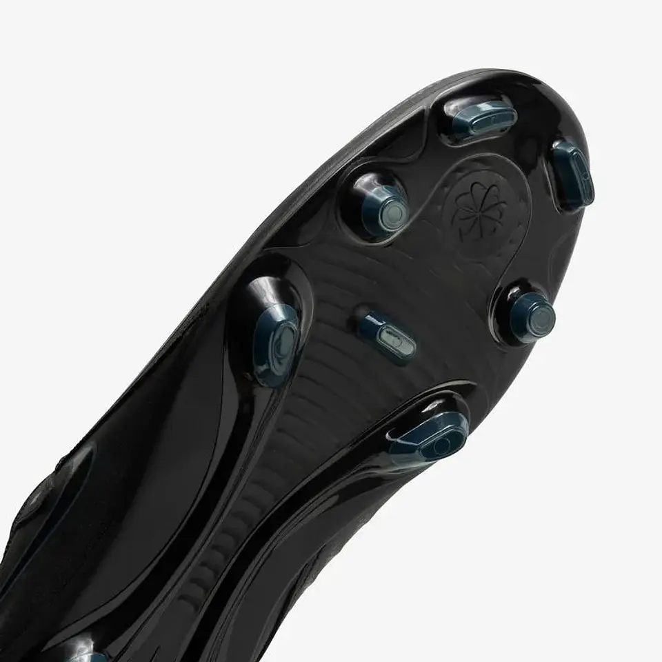 Zapato de Fútbol Hombre Negro Nike FJ2557-002 5