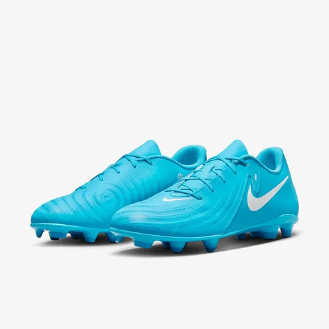 Zapato de Fútbol Hombre Celeste Nike FJ2557-400